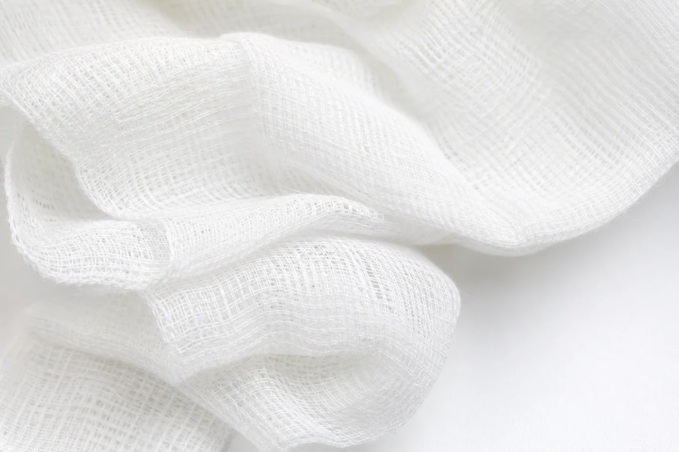 Absorbent Cotton Gauze