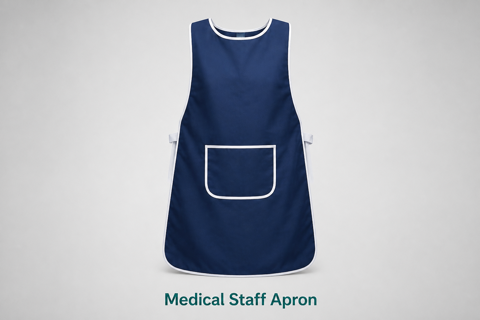 Medical Staff Apron