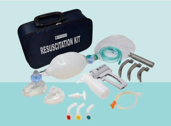 Anesthesia Kit